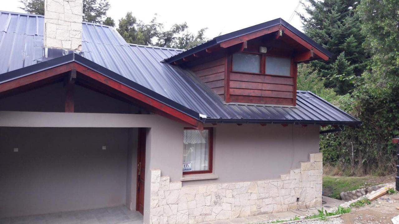 Departamento Victoria Bariloche Apartamento Exterior foto